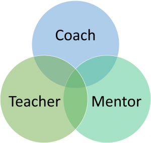 coaches teachers