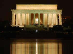 Nations Capital Online, Lincoln Memorial