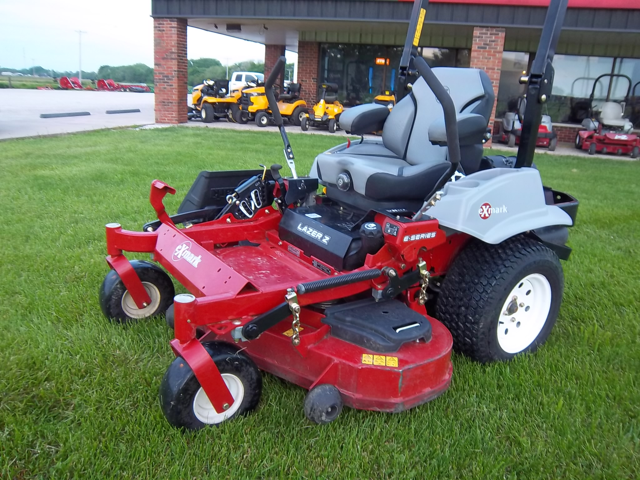 Mowers Sale - EBizSales.com