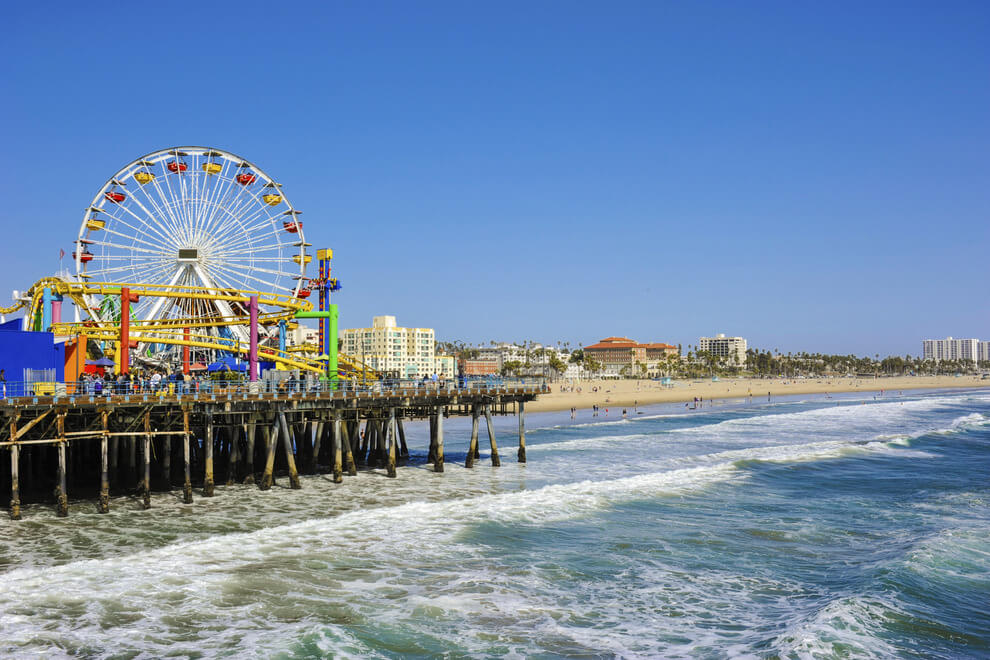 California Beaches Online, 10 best beaches in California