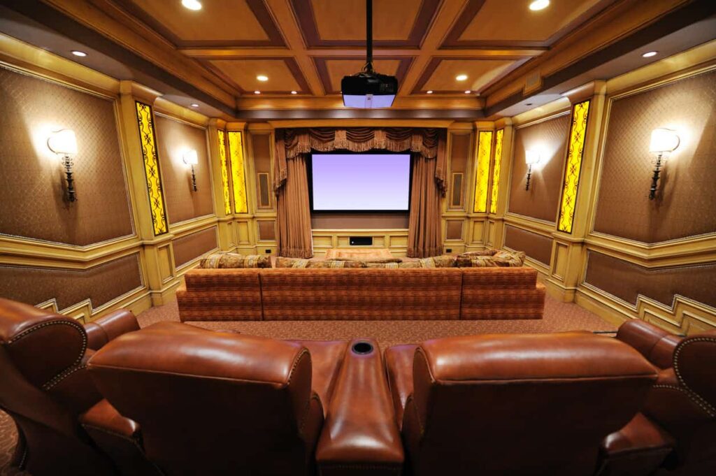 home theaters online, home theater seating